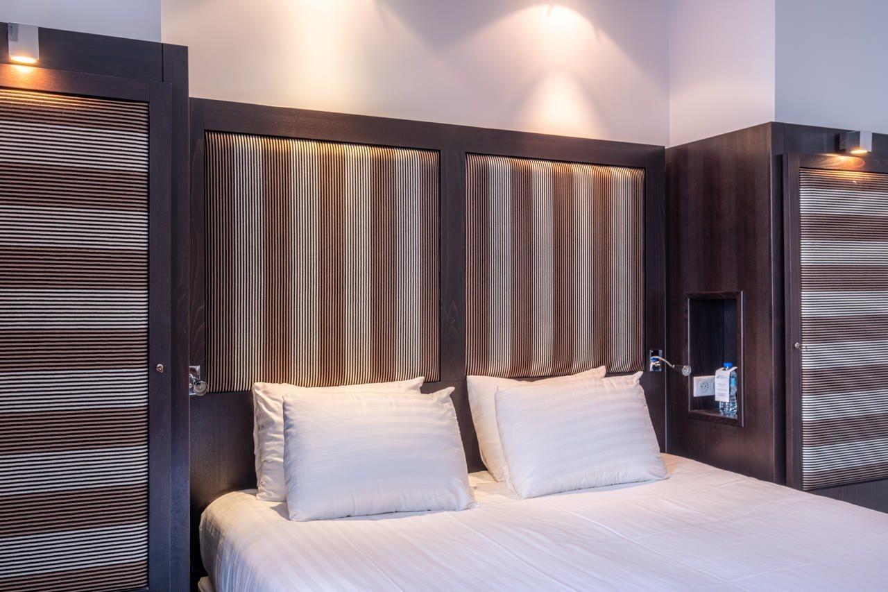 Hotel Casimir Париж Экстерьер фото