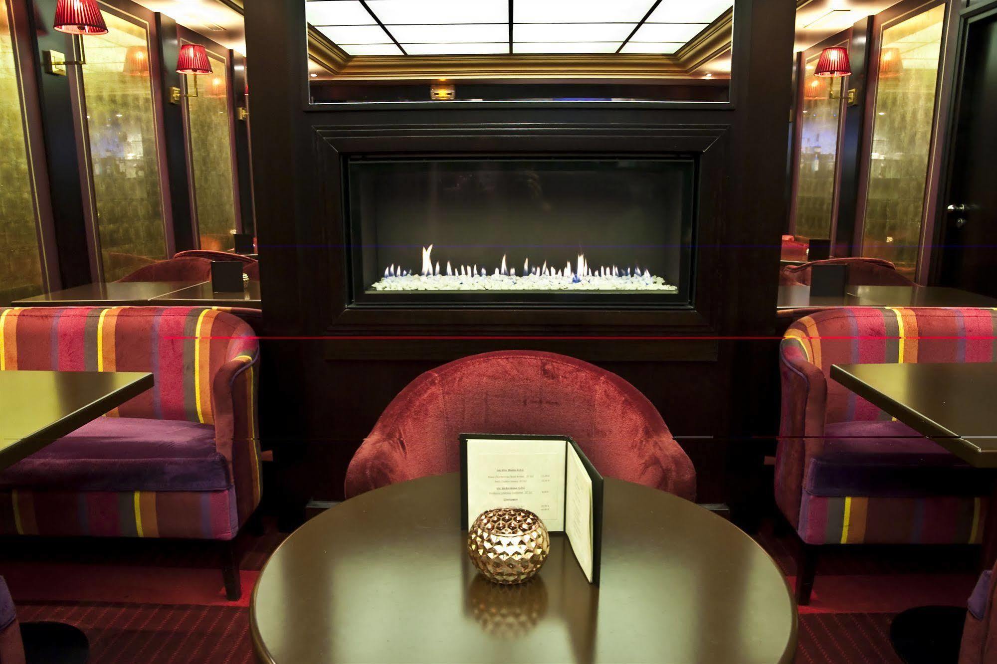 Hotel Casimir Париж Экстерьер фото